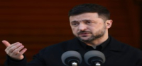 Zelenskyy viaja a Londres para conversar con aliados europeos sobre el plan de paz y seguridad.
