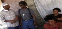 La policía de Haití afirma que agentes dispararon y mataron al exlíder rebelde Wilfort Ferdinand