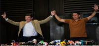 El primer presidente conservador de Bolivia en 20 años promete relaciones más cálidas con Estados Unidos