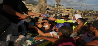 Tras los terremotos en Venezuela, los expertos afirman que los riesgos ambientales y para la salud apenas han comenzado.