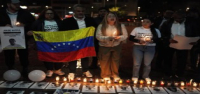 El tiroteo contra activistas venezolanos en Colombia alimenta el temor a una persecución más amplia por parte de Maduro