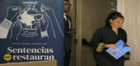 Tribunal de Paz de Colombia condena a exlíderes de las FARC por su papel en miles de secuestros