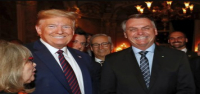 Las sanciones de Trump contra Brasil, con motivaciones políticas, tensan las relaciones entre viejos aliados