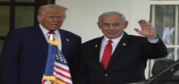 Trump y Netanyahu pueden dar una vuelta de la victoria sobre Irán, pero la guerra de Gaza se cierne sobre su reunión