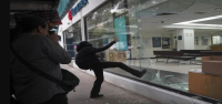 Ciudad de México planea abordar la gentrificación tras protestas contra el turismo masivo