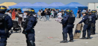 La UE cierra un acuerdo migratorio para aumentar las deportaciones y los centros de detención en el extranjero.
