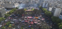 Por qué las universidades públicas argentinas están paralizadas por las protestas