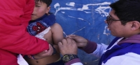 Bolivia pasa de 3 a 74 casos de sarampión en un mes, mayor brote de Sudamérica ante baja vacunación