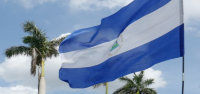 Víctima de tortura en Nicaragua es encarcelada por segunda vez tras ser deportada por Estados Unidos.