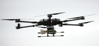 Polonia recurre a la experiencia de Ucrania tras incursión de drones rusos