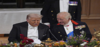 Trump y Starmer firman acuerdo tecnológico antes de mantener conversaciones sobre aranceles y guerra