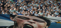 Por qué la afición al fútbol en Latinoamérica se siente casi sagrada.