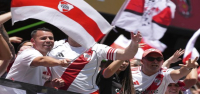 Argentina allana el camino para el regreso de los hinchas visitantes tras una prohibición de 12 años que intentó frenar la violencia en los estadios.