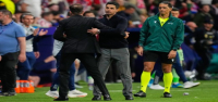 El Arsenal está ansioso por poner fin a su espera de 20 años para llegar a la final de la Liga de Campeones cuando reciba al Atlético de Madrid.