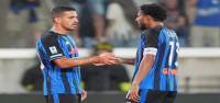 El partido entre Atalanta y Ajax fue el encuentro más destacado del sorteo de la Conference League que envió al Trabzonspor de Salah a la final contra el Estrella Roja.