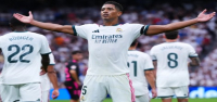Bellingham lidera al Madrid hacia otra victoria, el Chelsea anota 4-0 contra el Brighton.