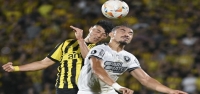 Botafogo de Brasil avanza a su primera final de la Copa Libertadores pese a perder 3-1 en Peñarol