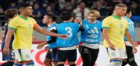 Sudamérica: Brasil señalado tras ‘apagón’ en Japón, Argentina en calma y Ecuador no convence