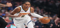 Según una fuente de AP, los Cavaliers adquieren a Peyton Watson y traspasan a Max Strus a los Clippers en un acuerdo entre cuatro equipos.