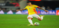 Colombia inicia su preparación para el Mundial en Guadalajara antes de sus dos partidos en México.
