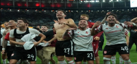 CONMEBOL desestima queja de Flamengo contra Estudiantes por Rojo en semifinal de la Libertadores