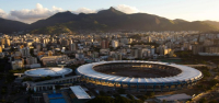 El estadio Maracaná de Río de Janeiro será sede del partido inaugural y la final de la Copa Mundial Femenina de 2027.