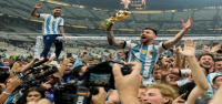 El gran experimento de la FIFA puede haber hecho que la Copa del Mundo sea demasiado grande para su propio bien.