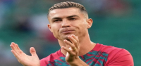 La retirada de Ronaldo, las tensiones entre Israel e Irlanda y el regreso triunfal de Zidane en una Liga de Naciones llena de drama.