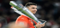 Cristiano Ronaldo afirma que aún puede marcar goles para Portugal, aunque sabe que los críticos quieren que lo saquen del equipo.