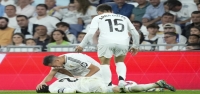 El defensa del Real Madrid Dani Carvajal es operado de la rodilla derecha