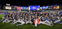 Los Dodgers celebrarán la victoria en la Serie Mundial con un desfile y una celebración en el estadio