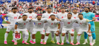 Estados Unidos suaviza las restricciones impuestas al equipo iraní para el Mundial, permitiéndole viajar dos días antes del próximo partido.