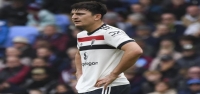 El Manchester United pierde al defensor Maguire por lesión, lo que se suma a los problemas de inicio de temporada