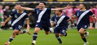 Guatemala vence a Canadá en penales en emocionante partido de cuartos de final de la Copa Oro