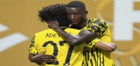 Guirassy anotó dos veces y el Dortmund avanzó al Mundial de Clubes con victoria 2-1 sobre el combativo Monterrey
