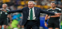 El nuevo entrenador del Valencia, Javier Aguirre, se muestra optimista a pesar del "mucho trabajo" que hay que hacer para que el equipo vuelva a la senda del éxito.
