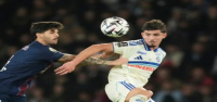 ¿Joaquín quién? El delantero argentino Panichelli es la nueva sensación de la liga francesa.