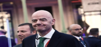 La UEFA pondrá fin a la amenaza de boicotear los eventos de la FIFA por el fallido plan de Infantino para inversores en la Copa del Mundo.