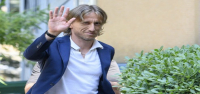 Luka Modric no tolerará la mediocridad que mostró su nuevo club, el AC Milan, la temporada pasada.
