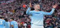 El Manchester City, envuelto en un escándalo, regresa a la Champions League recibiendo al PSG. El Barcelona, ​​en plena forma, visita al Galatasaray.