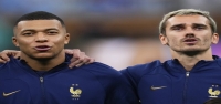 Mbappé, entre las estrellas que faltan en la Liga de Naciones mientras los equipos europeos apuntan a la clasificación para el Mundial