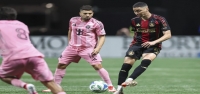 Lionel Messi y Fafà Picault impulsan al Inter Miami a una victoria por 2-1 sobre el Atlanta United