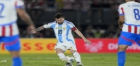 La Argentina de Messi podría quedarse a las puertas del Mundial si vence al visitante Perú