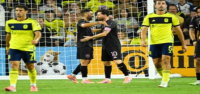 Messi gana la Bota de Oro y los playoffs de la MLS se definen en el Día de la Decisión