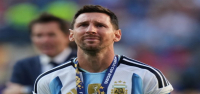 Messi se prepara para su despedida de Argentina. Mbappé, Lamal y Ronaldo regresan tras el Mundial.