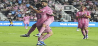 Lionel Messi anotó y asistió para el Inter Miami en la victoria por 3-1 de la MLS sobre Seattle Sounders