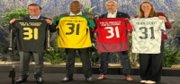 México, Costa Rica y Jamaica se suman a candidatura de EEUU para el Mundial femenino 2031
