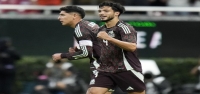 México detiene racha de 7 juegos sin ganar ante EU con goles de Jiménez y Huerta en victoria 2-0