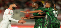 El nigeriano Alex Iwobi mueve los hilos de las Súper Águilas en la Copa Africana