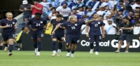 Pochettino dice que la afición visitante en San Luis era como "jugar en Guatemala".